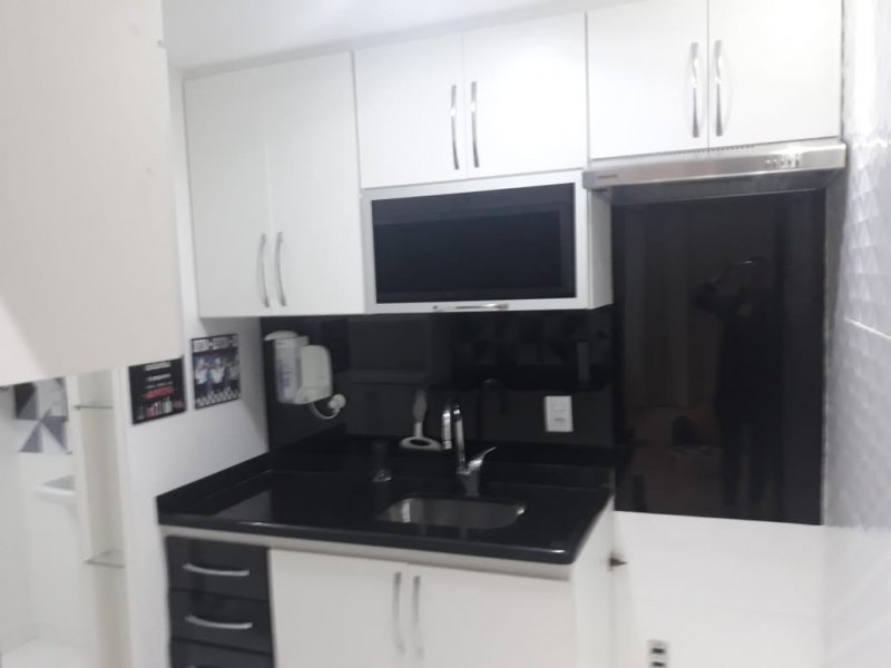 imóvel com 60m² - Santa Mônica - Belo Horizonte