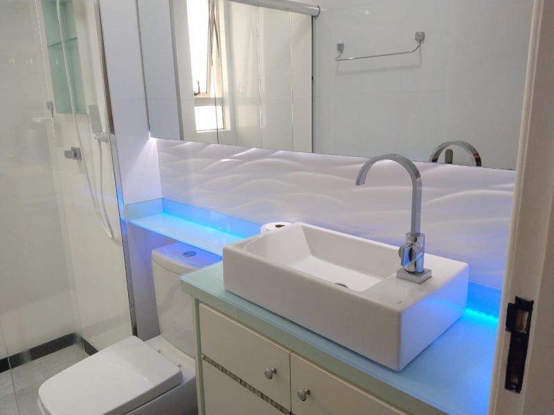 imóvel com 60m² - Santa Mônica - Belo Horizonte