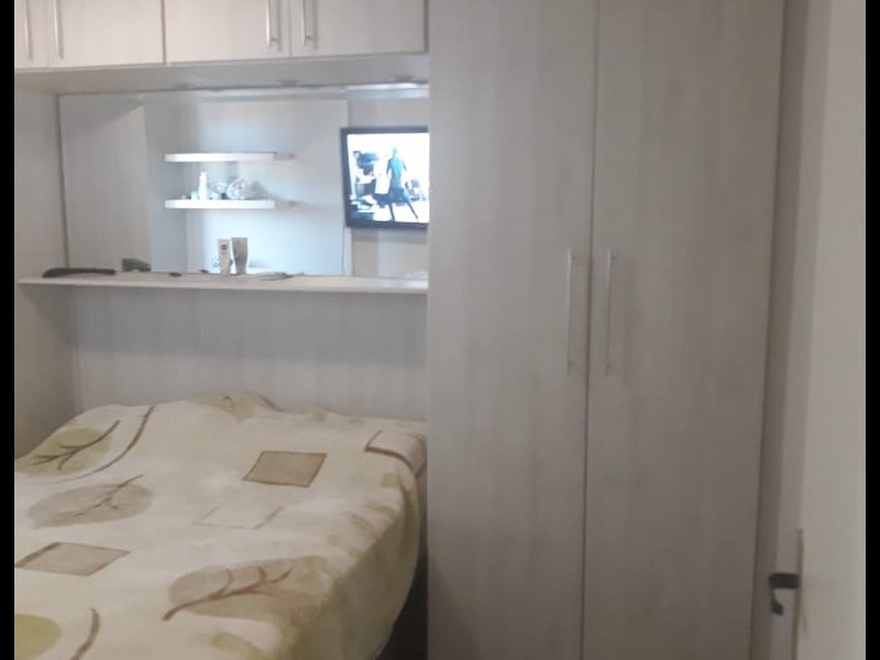 imóvel com 60m² - Santa Mônica - Belo Horizonte