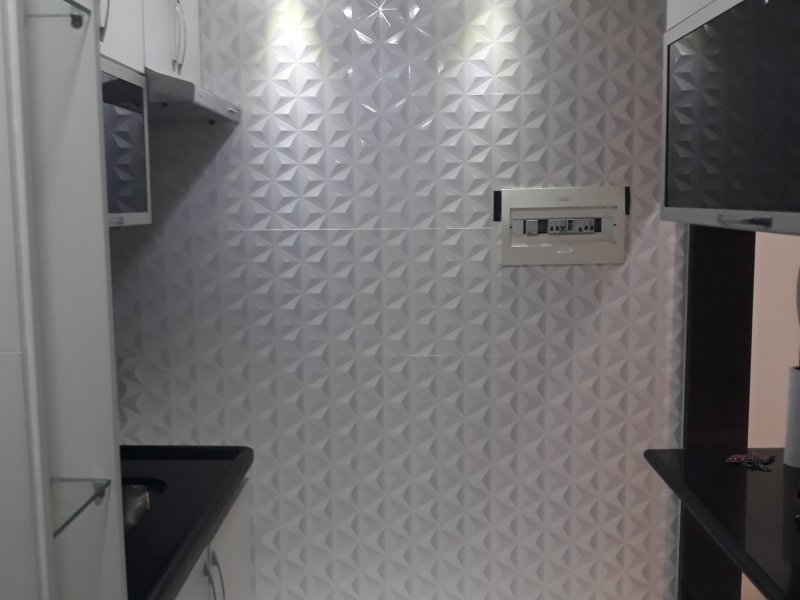 imóvel com 60m² - Santa Mônica - Belo Horizonte