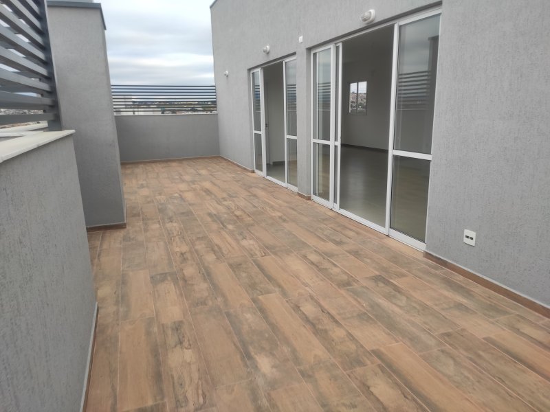 imóvel com 74m² - Vila São José - Taubaté