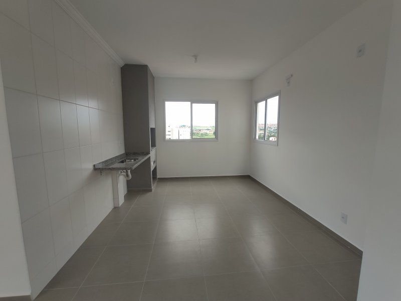 imóvel com 74m² - Vila São José - Taubaté