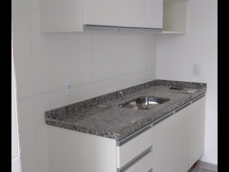 imóvel com 74m² - Vila São José - Taubaté