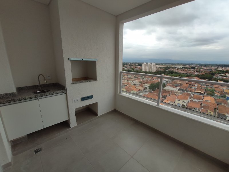 imóvel com 74m² - Vila São José - Taubaté