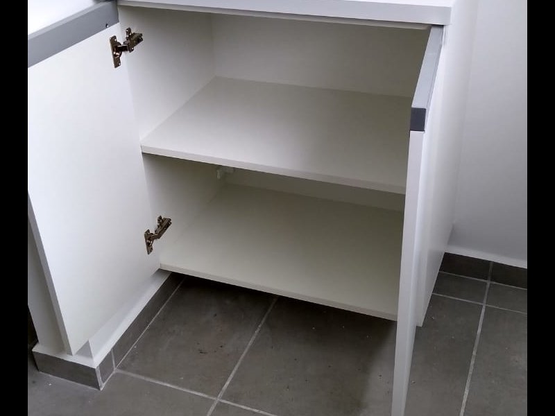 imóvel com 74m² - Vila São José - Taubaté