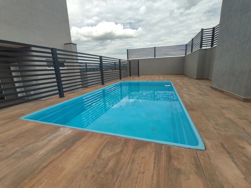 imóvel com 74m² - Vila São José - Taubaté