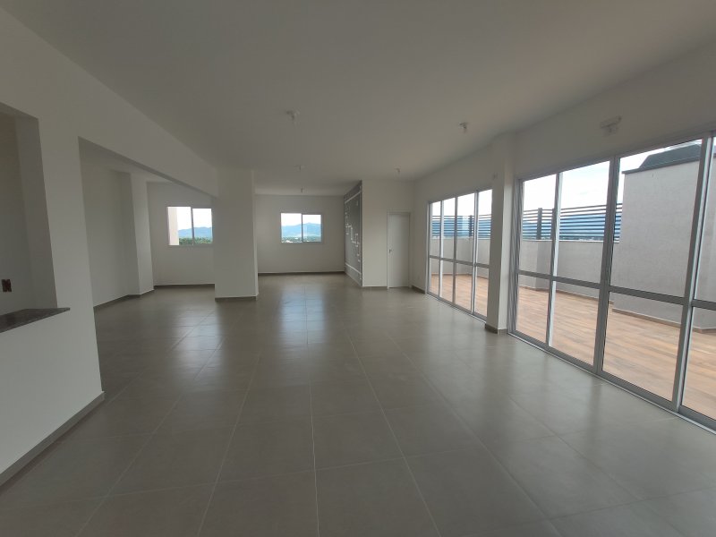 imóvel com 74m² - Vila São José - Taubaté