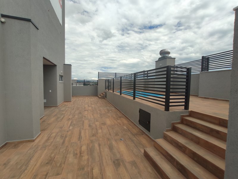 imóvel com 74m² - Vila São José - Taubaté