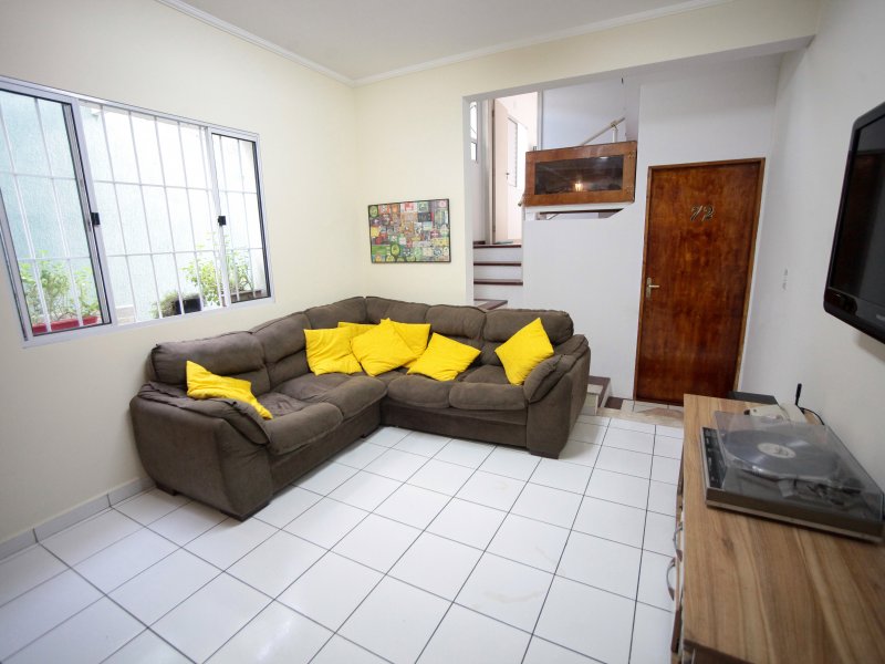 imóvel com 150m² - Jardim Ester Yolanda - São Paulo