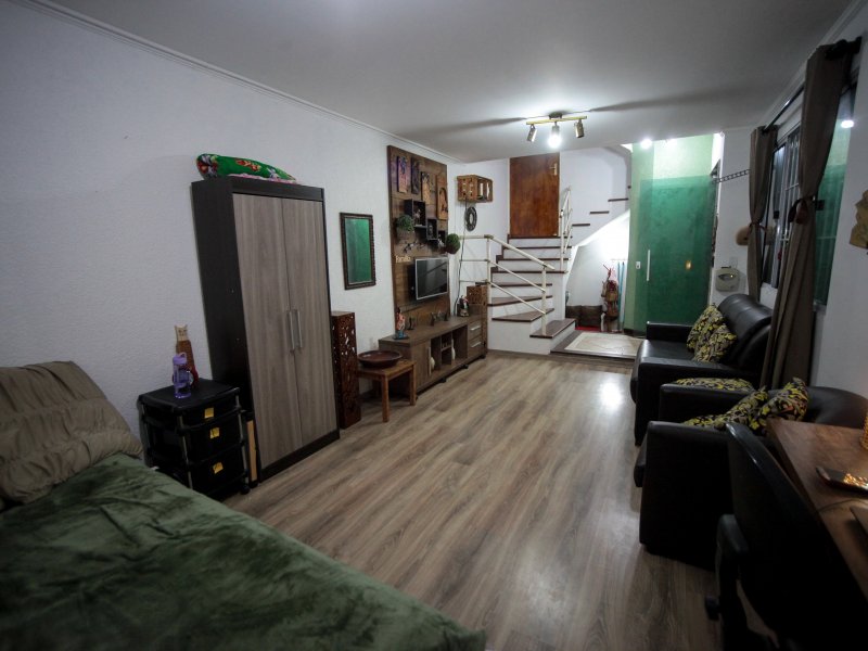 imóvel com 150m² - Jardim Ester Yolanda - São Paulo