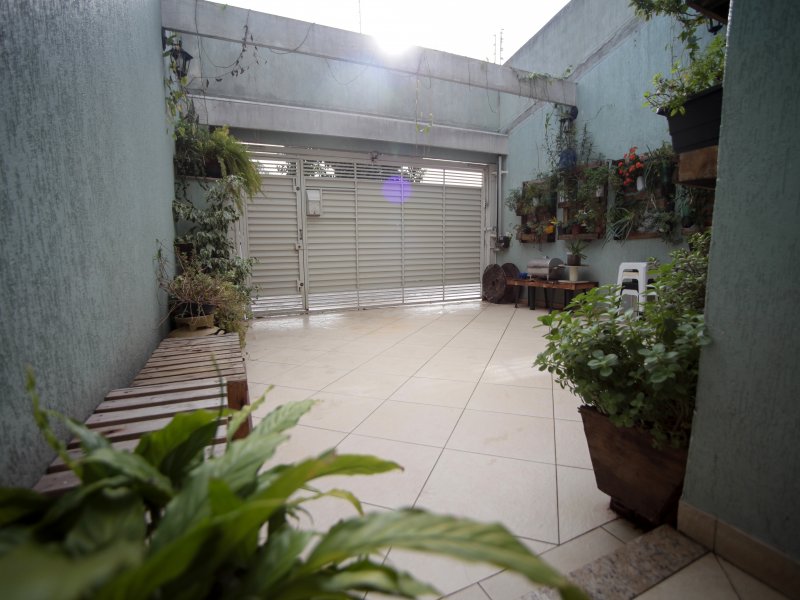 imóvel com 150m² - Jardim Ester Yolanda - São Paulo