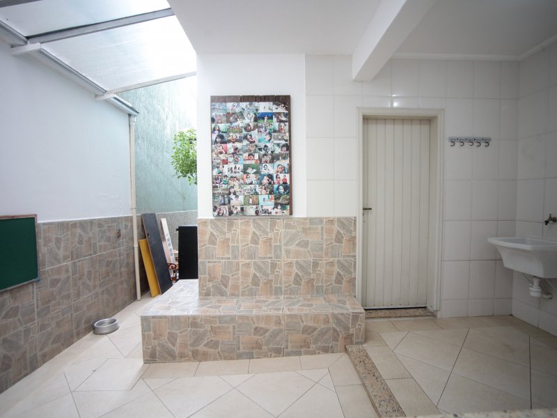 imóvel com 150m² - Jardim Ester Yolanda - São Paulo
