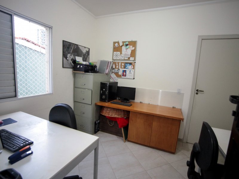 imóvel com 150m² - Jardim Ester Yolanda - São Paulo