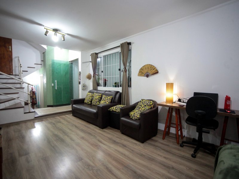 imóvel com 150m² - Jardim Ester Yolanda - São Paulo