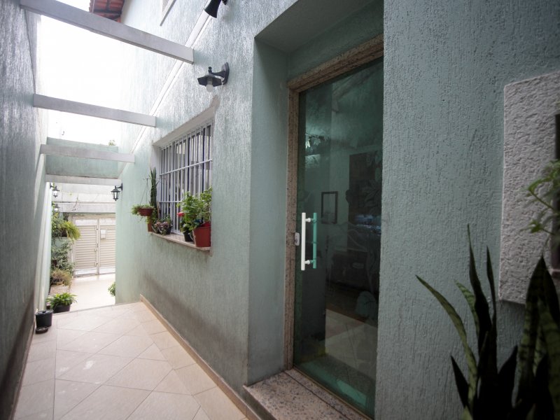 imóvel com 150m² - Jardim Ester Yolanda - São Paulo