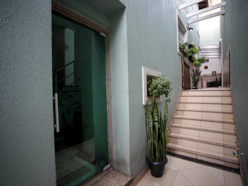 imóvel com 150m² - Jardim Ester Yolanda - São Paulo