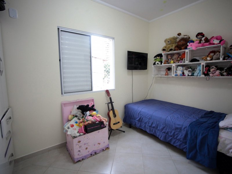 imóvel com 150m² - Jardim Ester Yolanda - São Paulo