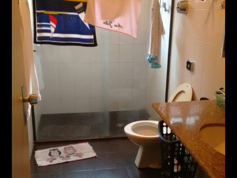 imóvel com 184m² - Vila Paulistana - São Paulo