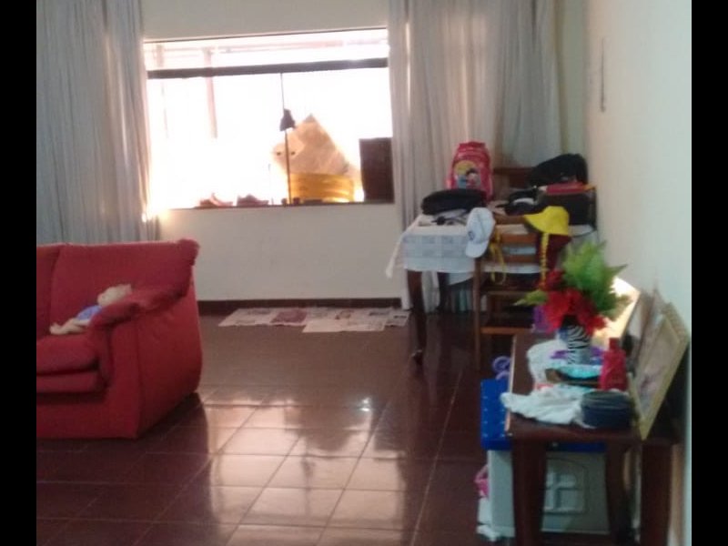 imóvel com 184m² - Vila Paulistana - São Paulo