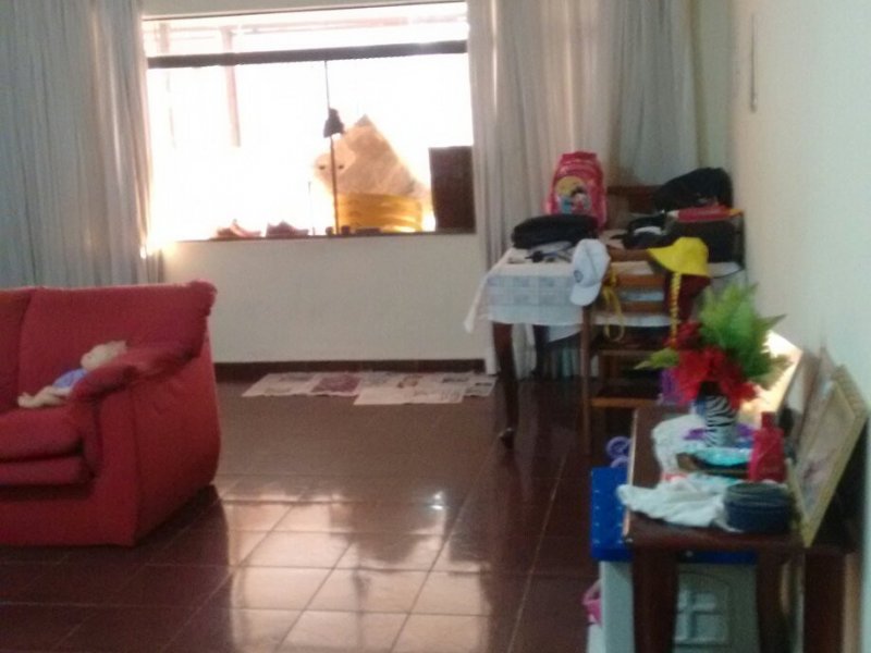 imóvel com 184m² - Vila Paulistana - São Paulo