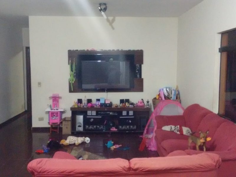 imóvel com 184m² - Vila Paulistana - São Paulo