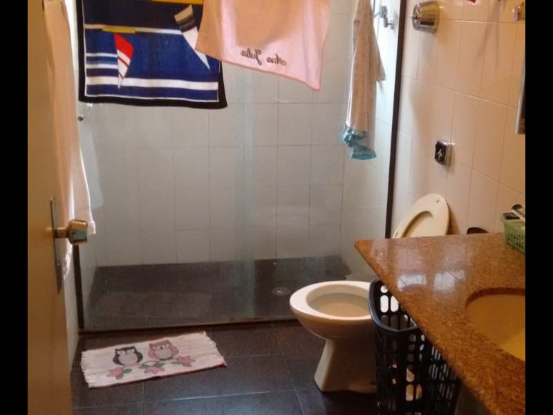 imóvel com 184m² - Vila Paulistana - São Paulo