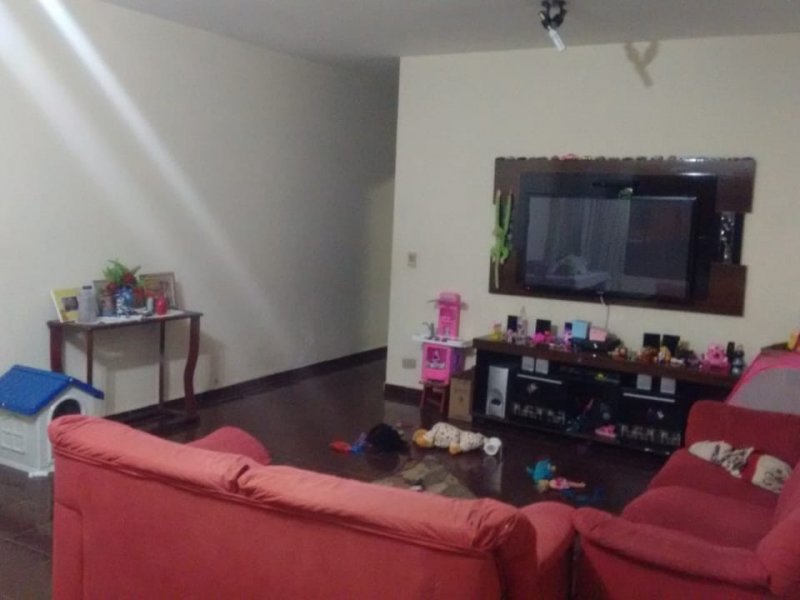 imóvel com 184m² - Vila Paulistana - São Paulo