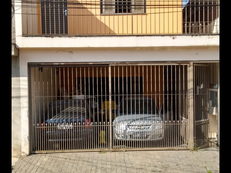 imóvel com 184m² - Vila Paulistana - São Paulo