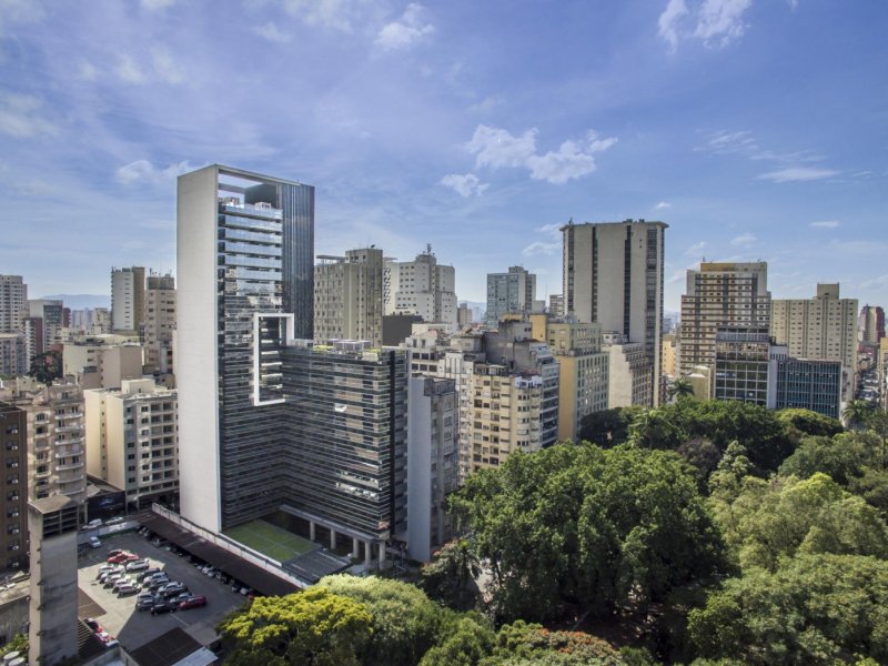 Apartamento à venda República com 29m² e 1 quarto por R$ 380.000 - 319958599-fachada1.jpg