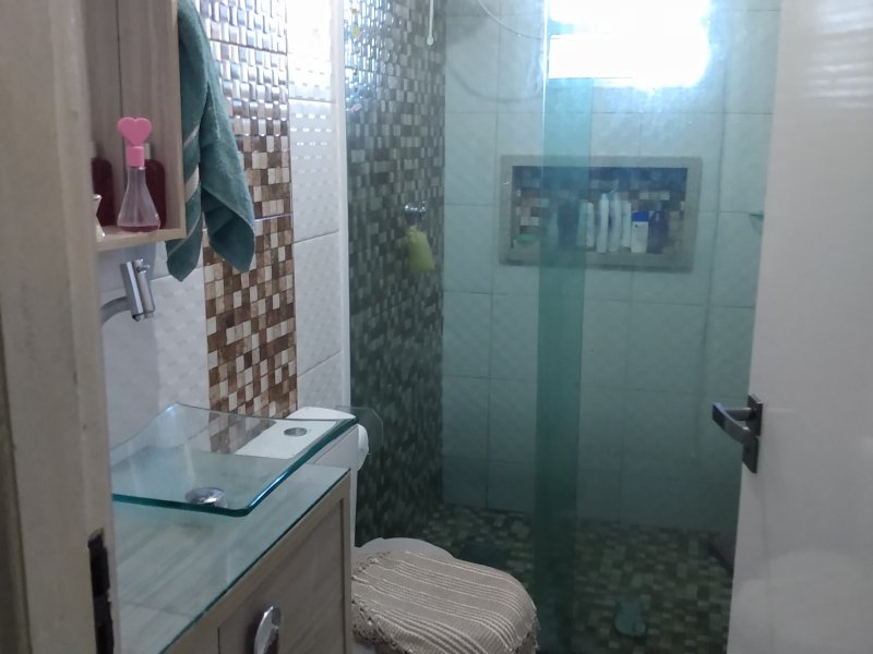 Casa à venda Jardim Alvorada com 190m² e 3 quartos por R$ 250.000 - 121091063-img-20200613-095555550.jpg