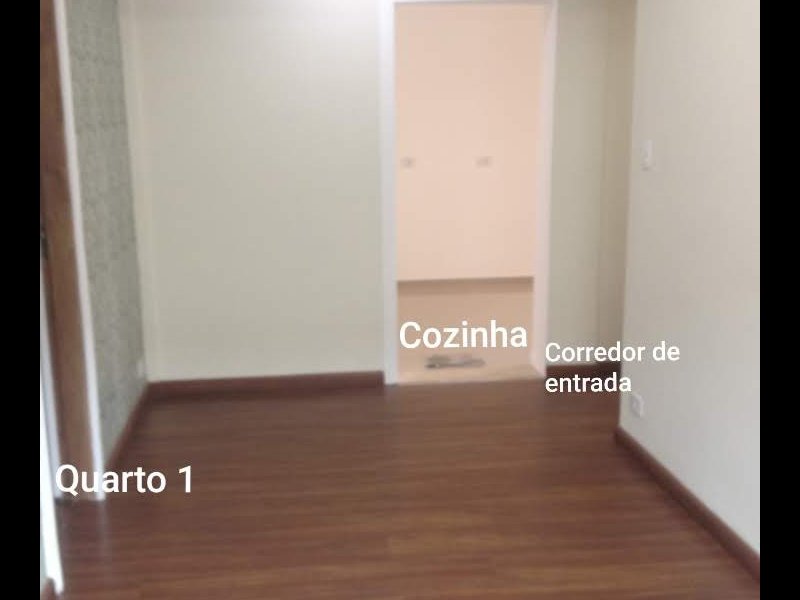 imóvel com 64m² - Mooca - São Paulo