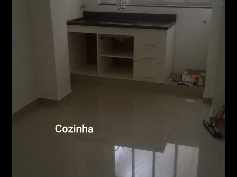 imóvel com 64m² - Mooca - São Paulo
