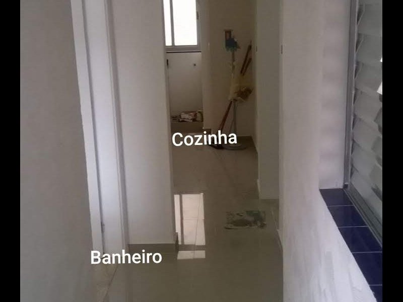 imóvel com 64m² - Mooca - São Paulo