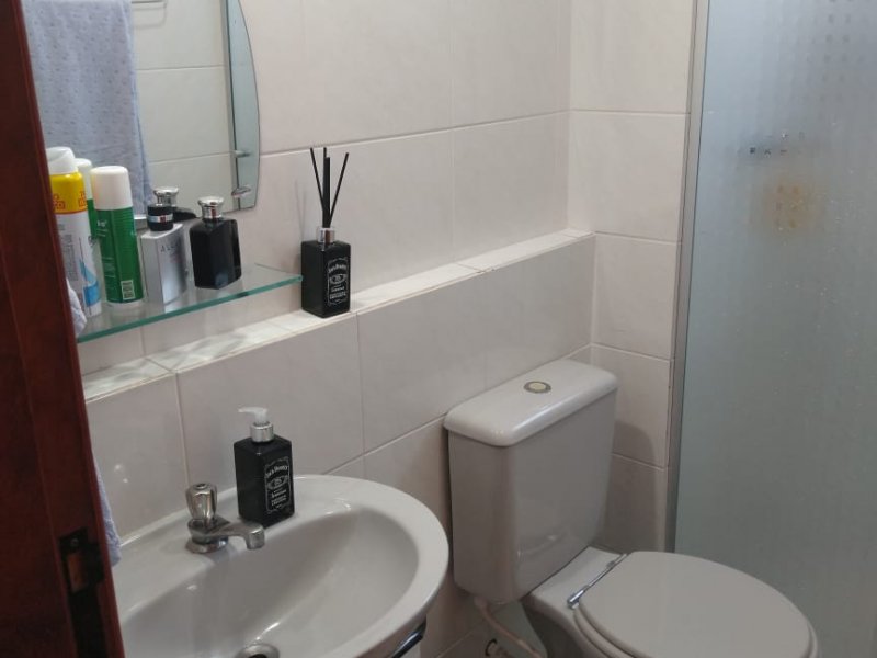 imóvel com 60m² - Vila Leonor - São Paulo
