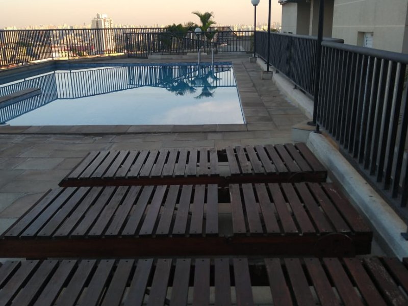 imóvel com 60m² - Vila Leonor - São Paulo