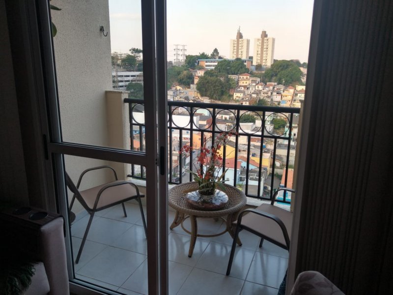 imóvel com 60m² - Vila Leonor - São Paulo