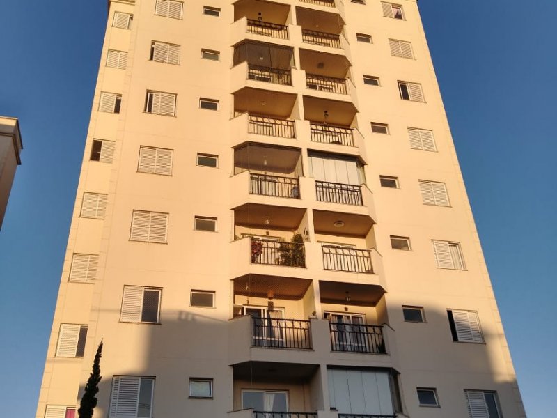 imóvel com 60m² - Vila Leonor - São Paulo