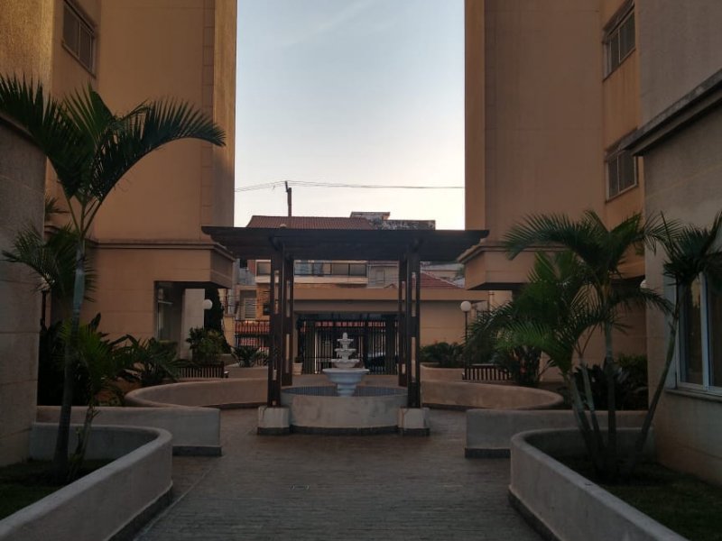 imóvel com 60m² - Vila Leonor - São Paulo