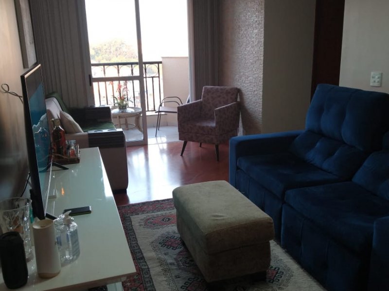 imóvel com 60m² - Vila Leonor - São Paulo