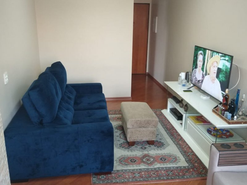 imóvel com 60m² - Vila Leonor - São Paulo