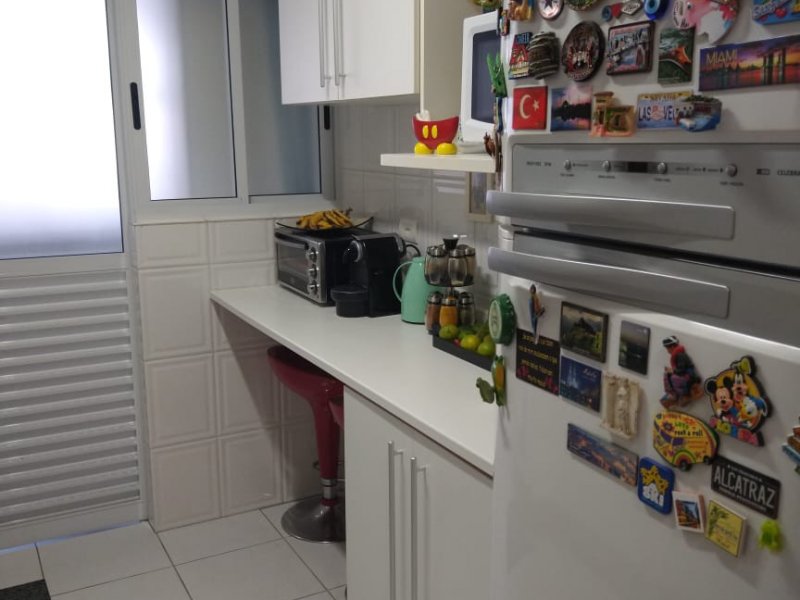 imóvel com 60m² - Vila Leonor - São Paulo