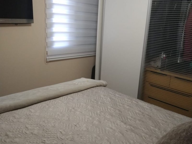 imóvel com 60m² - Vila Leonor - São Paulo