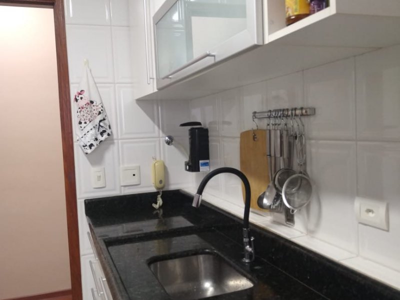 imóvel com 60m² - Vila Leonor - São Paulo