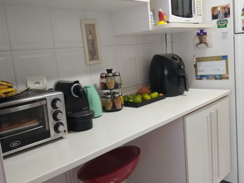 imóvel com 60m² - Vila Leonor - São Paulo