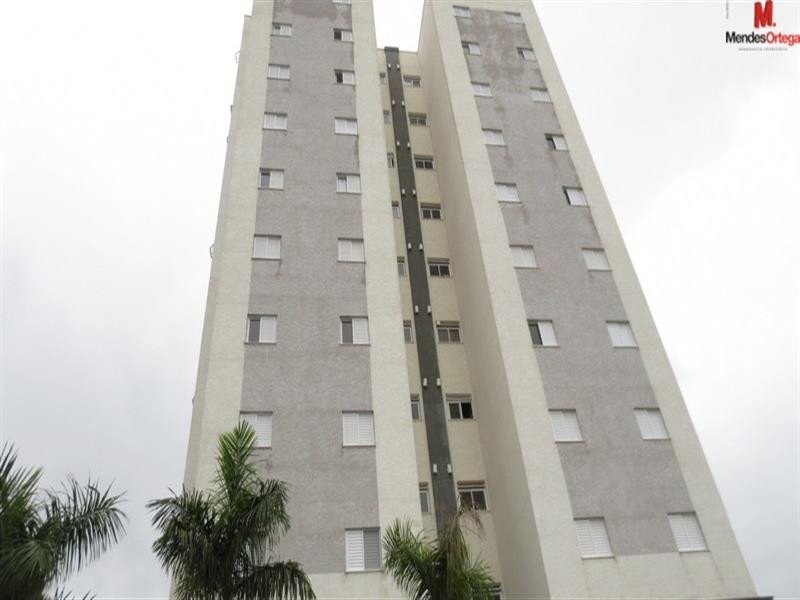 Apartamento à venda Parque Campolim com 80m² e 3 quartos por R$ 450.000 - 2120941759-364960.jpg