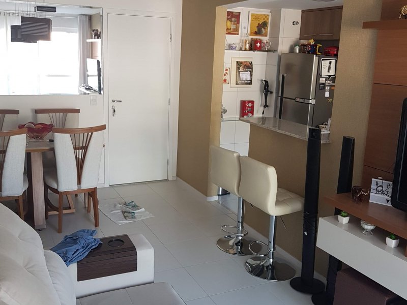 Apartamento à venda Pechincha com 62m² e 2 quartos por R$ 349.999 - 439682804-20180906-152738.jpg