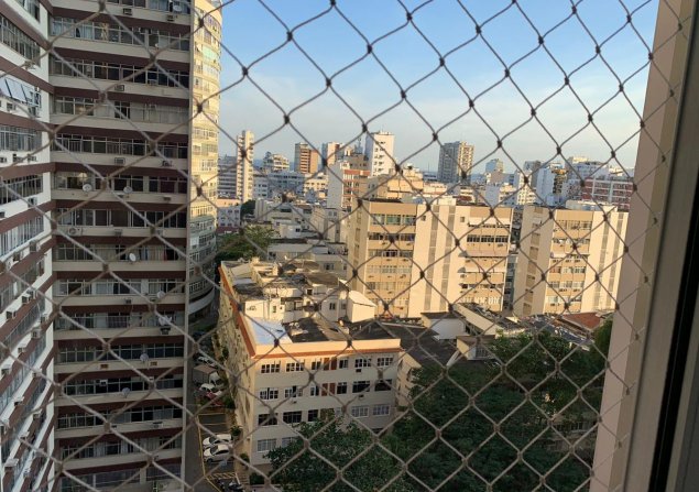 imóvel com 60m²