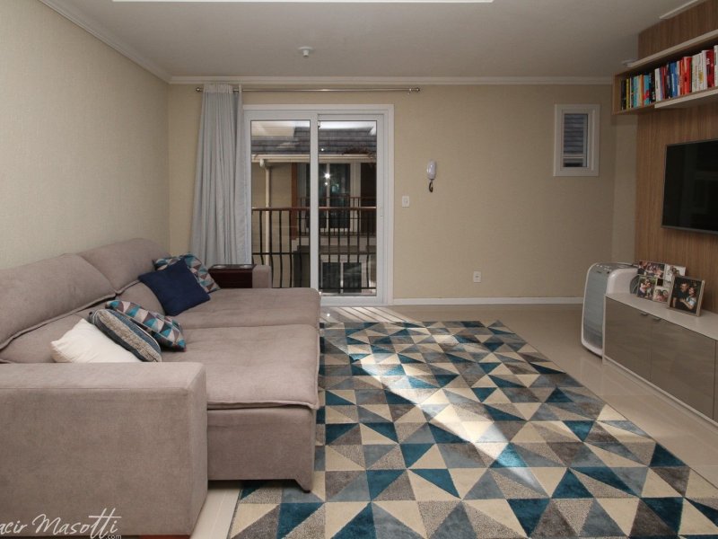 imóvel com 97m² - Vila Luiza - Canela