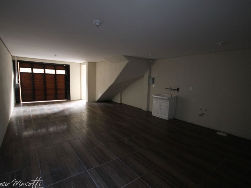 imóvel com 97m² - Vila Luiza - Canela