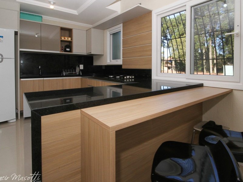 imóvel com 97m² - Vila Luiza - Canela